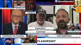 9/30/2022 FlashPoint: The Great God Reset! w/ Glenn Beck