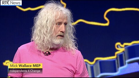 The Week in Review: Is Mick Wallace the rebel he makes out to be?