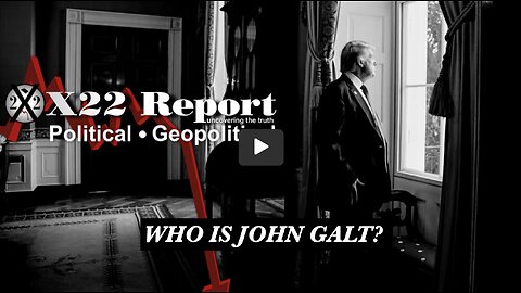 X22 Epstein’s Network, Red Cross Being Exposed,Trump: WWIII Is Looming In The Dark Background