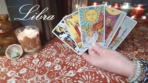 Libra 🔮 THIS DECISION CHANGES YOUR ENTIRE LIFE Libra!! August 29th - September 4th Tarot Reading