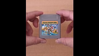 Get princess Daisy away from Tatanga! Super Mario Land for the Game Boy