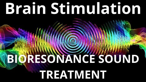 Brain Stimulation_Resonance therapy session_BIORESONANCE SOUND THERAPY