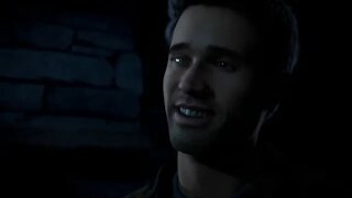 Until Dawn Part 1-The Two Sisters