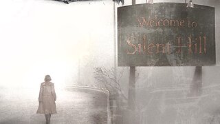 The American Anime Otaku Episode 62- Silent Hill