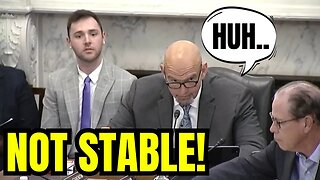 John Fetterman RETURNS! And It Is COMPLETE DISASTER! SHAME ON THE DEMOCRATS!