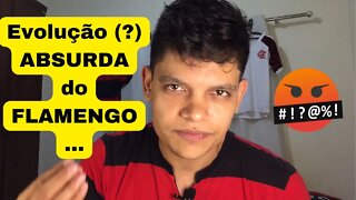 Flamengo 0 x 0 Palmeiras (esse time esta VOAAAANDO)