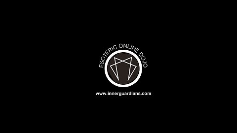 Eternal Recurrence - Inner Guardians - Esoteric Online Dojo