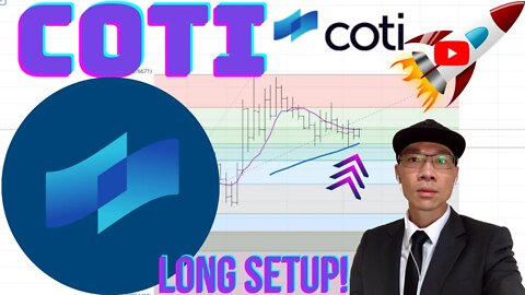 COTI Token - Is Now a Good Time to Trade This Fintech Platform?