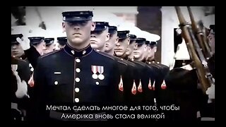 Russia Recruit USA Military Vets To Combat Evil Destroying America Committing Crime Against Humanity