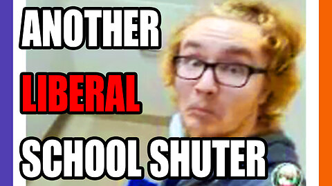 Media Hides Important Details of The Iowa School Shooter
