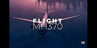 Vanished in the Skies the Mystery of MH370 with Ashton Forbes