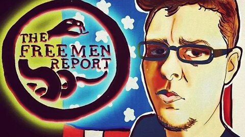 The Free Men Report Live: Unity