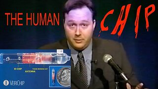 THE HUMAN CHIP