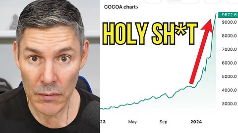 WARNING: We've Entered A Volatility Super Cycle (Do This)