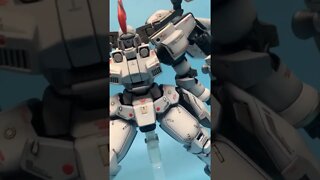 Gundam Wing Tallgeese Ew #gundam #gunpla #geeksandgamers