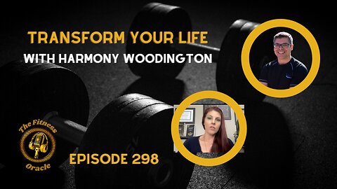 Transform Your Life with Harmony Woodington