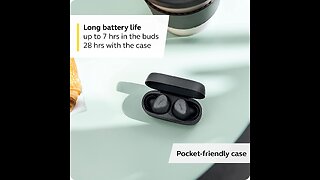 Jabra Elite 3 in Ear Wireless Bluetooth Earbuds