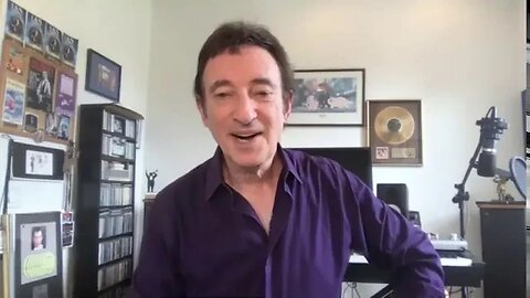 David Pomeranz interview with Darren Paltrowitz