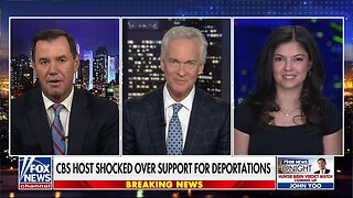 Joe Concha: This Shows How 'Out Of Touch' These People In The Media Are