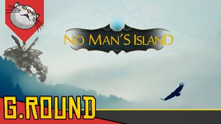 Mais Jogos e Merchan GRATUITOS! No Man's Island - Gameround [Gameplay PT-BR]