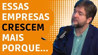 VICENTE GUIMARÃES | POR QUE INVESTIR EM AÇÕES DE DIVIDENDOS?