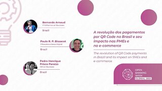A revolução dos pagamentos por QR Code no Brasil e seu impacto nas PMEs e no e-commerce