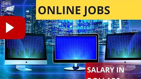 online jobs offers 2023