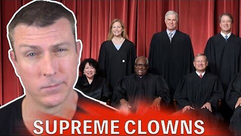 THE SUPREME COURT JUST RULED AGAINST AMERICA IN HISTORICALLY BAD DECISION