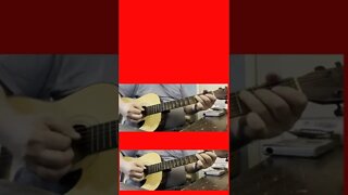 Guitar Trio Tres By Gene Petty #Shorts
