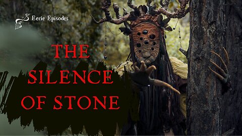 The Silence of Stone