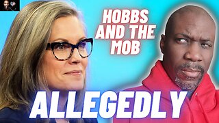 BOMBSHELL: Katie Hobbs ALLEGEDLY involved in racketeering scheme | Morning Spice Ep #4