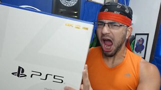 PlayStation 5 fake do Rk Play #Shorts