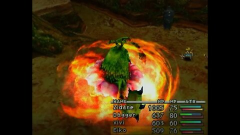 Final Fantasy IX (part 21) 4/8/21