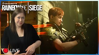 Siege! | Rainbow Six Siege