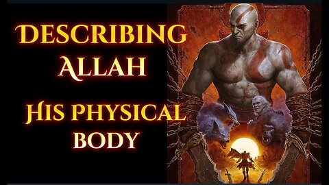 The Sexual Behavior of Allah | Malay Subs |
