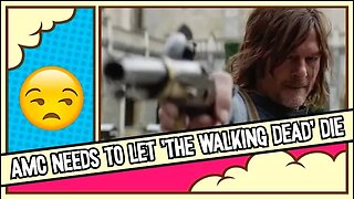 'The Walking Dead: Daryl Dixon' : a Fresh Start to a Dying Franchise?