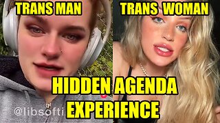 Mother Exposes Teacher Brainwashing Her Daughter Into Transgender Surgery