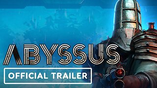 Abyssus - Official 'Wishlist Now' Trailer | Realms Deep 2023