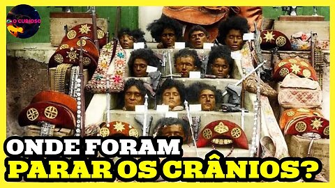 OS CRÂNIOS DE LAMPIÃO E MARIA BONITA: UMA HISTÓRIA MACABRA DO CANGAÇO