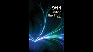 9/11 Finding the Truth by Andrew Johnson
