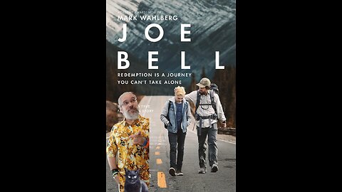 Joe Bell (Netflix, 2020)