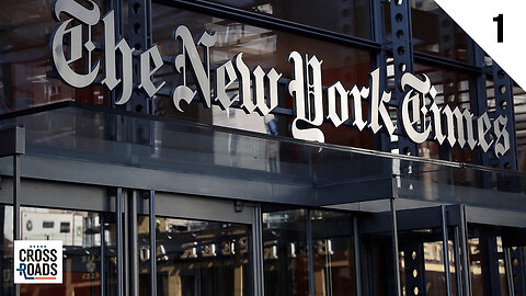 Parte 1- Perché il New York Times è così amico del regime comunista cinese?