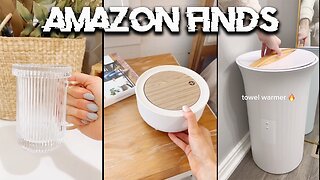 2023 AMAZON FINDS WITH LINKS | TIKTOK MADE ME BUY IT | EP 2