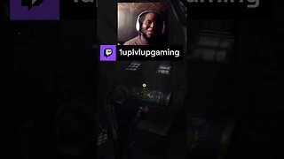 I was robbed | 1uplvlupgaming on #Twitch