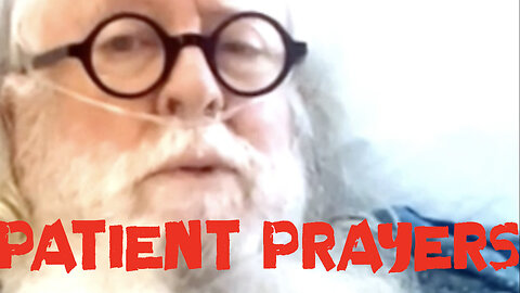 Patient Prayers