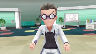 Pokémon: Let's Go Eevee Part 24