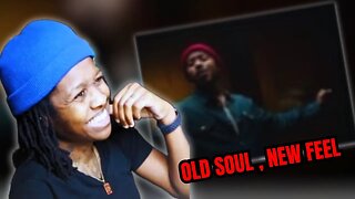 October London - Back To Your Place Official Music Video | REACTION | Salute #octoberlondon #music