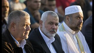 Four Critical Facts About Hamas and Its Jihad Against Israel