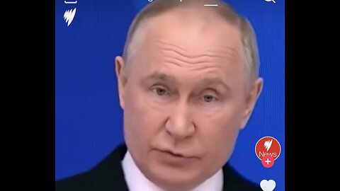 Putin Prepares Russia 🇷🇺 To Fight Fuckhead NATO