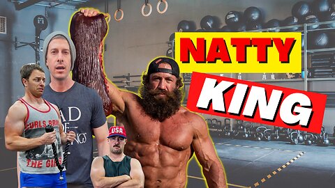 Liver King Apology, Titan Fitness Newest Release, and Birthday BOOMER 🎉